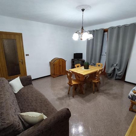 Casa Vacanza Il Corbetto Di Michela & Matteo Locana 외부 사진