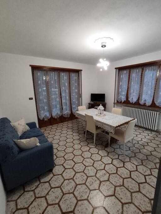 Casa Vacanza Il Corbetto Di Michela & Matteo Locana 외부 사진