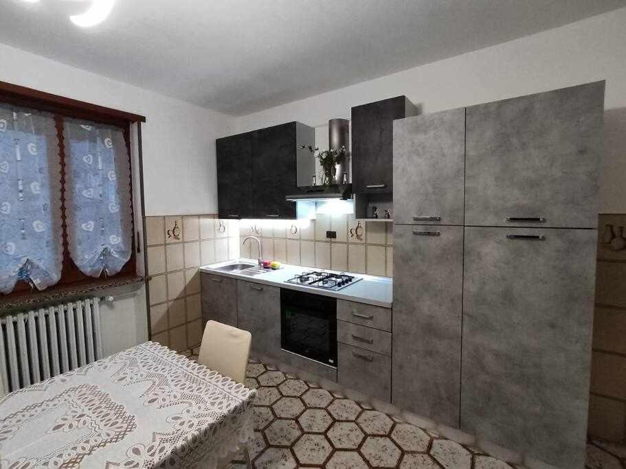 Casa Vacanza Il Corbetto Di Michela & Matteo Locana 외부 사진