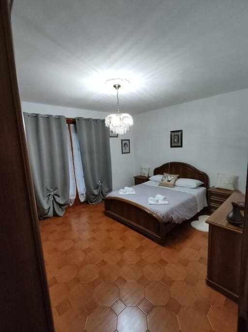 Casa Vacanza Il Corbetto Di Michela & Matteo Locana 외부 사진