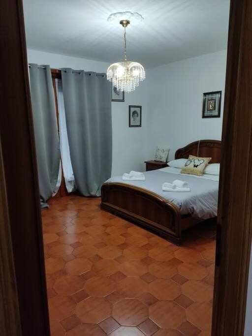 Casa Vacanza Il Corbetto Di Michela & Matteo Locana 외부 사진