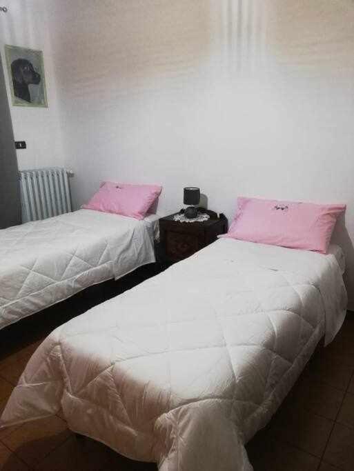 Casa Vacanza Il Corbetto Di Michela & Matteo Locana 외부 사진